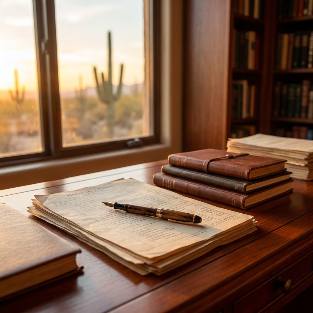 Arizona Child Support Guidelines