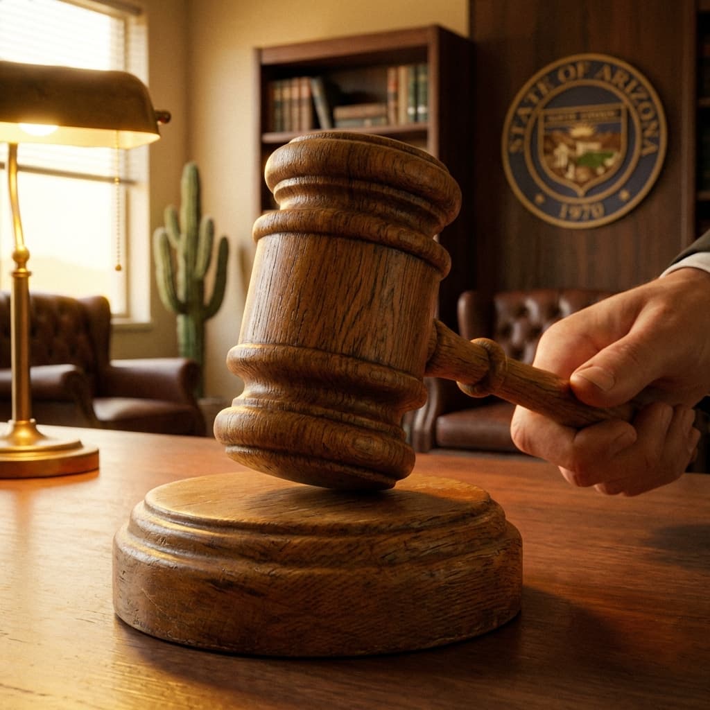 Enforcement & Contempt