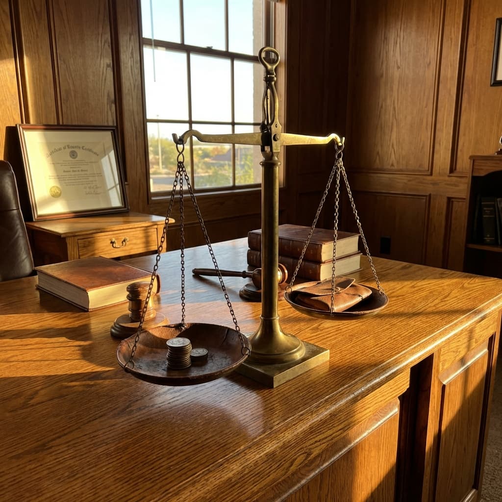 Spousal Maintenance (Alimony)