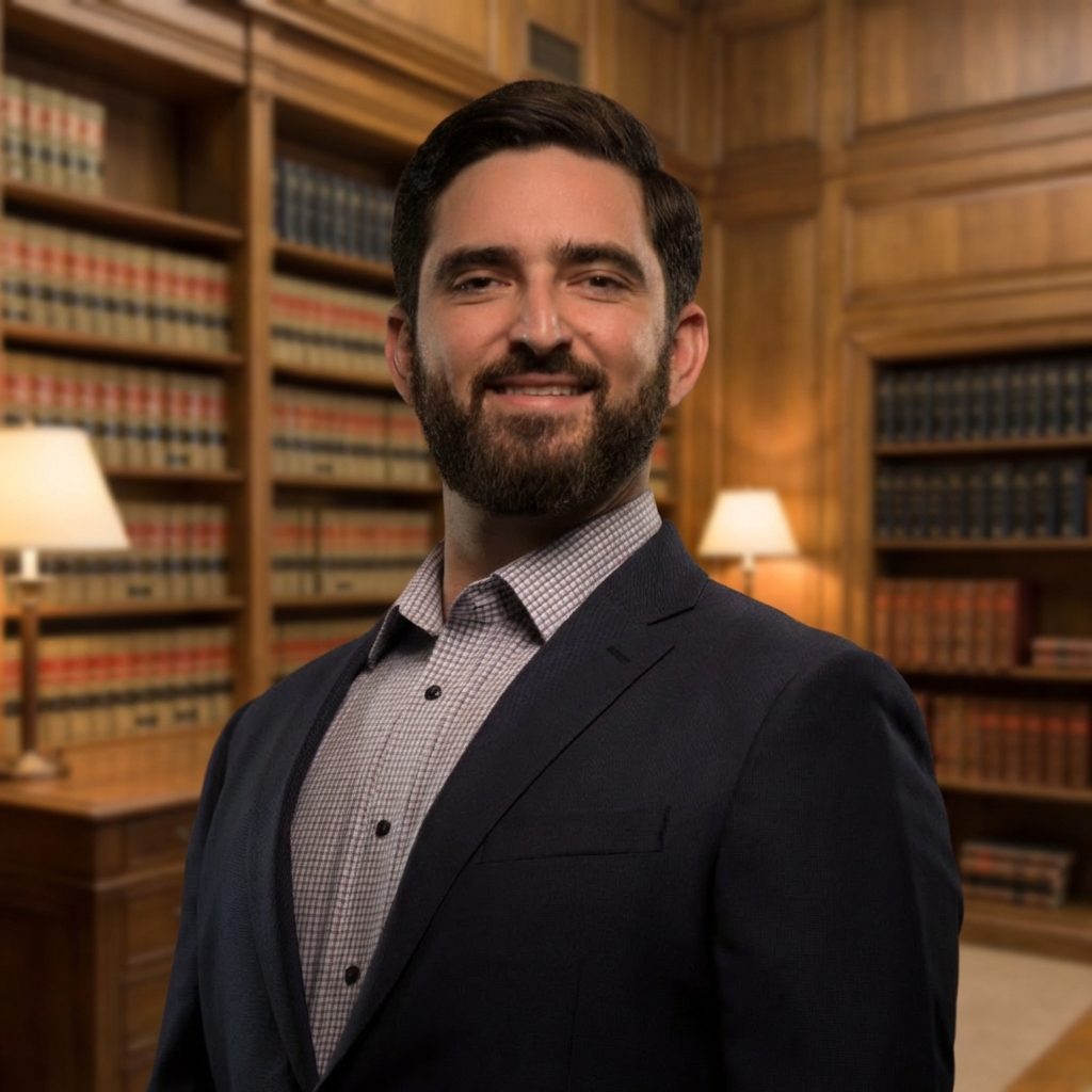 Paradise Law